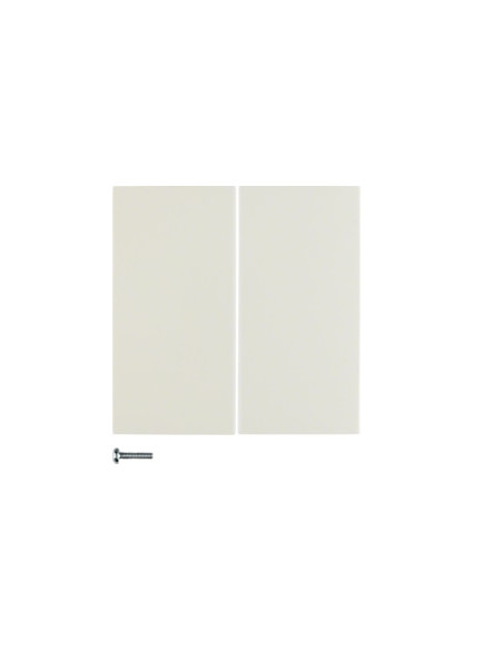 S. 1 - TECLA QUADRUPLA KNX RF, CREME 85648182 - 85648182