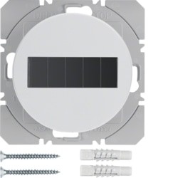 R. 1/R. 3 - BP SIMPLES, SOLAR, KNX RF, BR 85655139 - 85655139