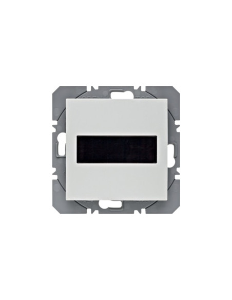 S. 1/B. X - BP SIMPLES,SOLAR,KNX RF,BR MATE 85655188 - 85655188