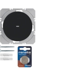 R. 1/R. 3 - BP SIMPLES KNX RF, PRT 85655231 - 85655231