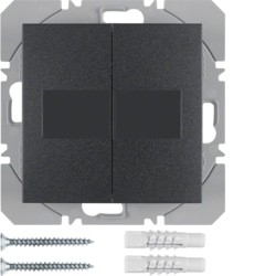 S. 1/B. X - BP DUPLO,SOLAR,KNX RF,ANTR. MATE 85656185 - 85656185