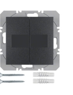 S. 1/B. X - BP DUPLO,SOLAR,KNX RF,ANTR. MATE 85656185 - 85656185