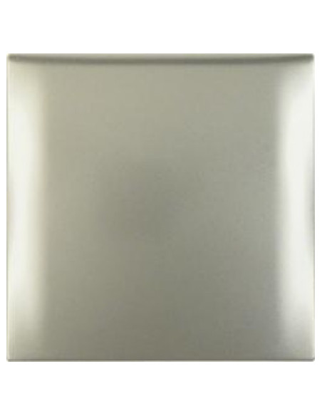 INTEGRO - QUADRO C/TAMPA, INOX LAC 918282524 - 918282524