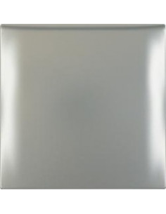 INTEGRO - QUADRO C/TAMPA, CROMADO MATE LAC 918282578 - 918282578