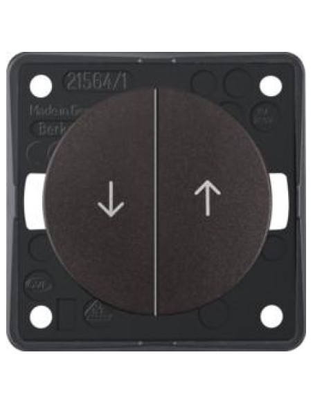INTEGRO - BOT. DUPLO P/ESTORES, CAST MATE 936532501 - 936532501