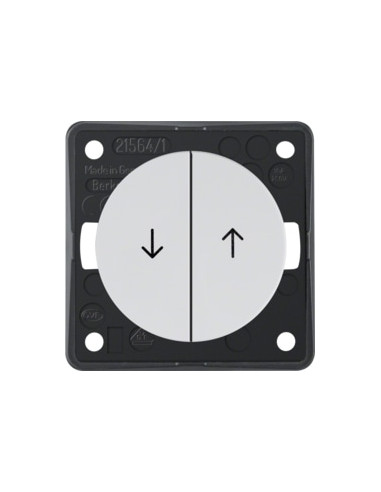 INTEGRO - BOT. DUPLO P/ESTORES, BRANCO 936532509 - 936532509