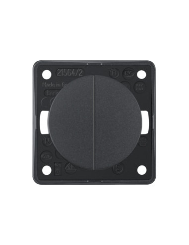 INTEGRO - COMUTADOR LUSTRE, ANTR. MATE 936552505 - 936552505