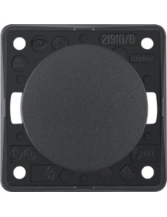INTEGRO - BOTÃO SIMPLES 1NA, ANTR. MATE 936712505 - 936712505