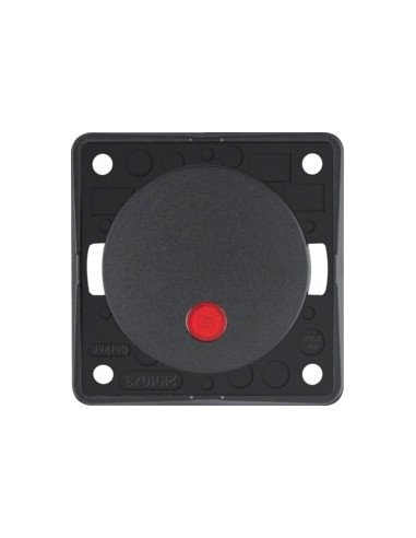 INTEGRO - BOT. SIMPLES VIS+LAMP, ANTR. MATE 937722505 - 937722505