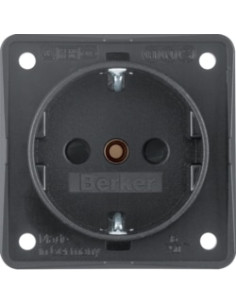 INTEGRO - TOMADA SCHUKO OBTUR, ANTR. MATE 941952505 - 941952505