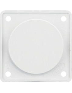 INTEGRO - ESPELHO CEGO, BRANCO 945162509 - 945162509