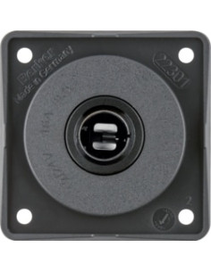 INTEGRO - TOMADA 12V, ANTR. MATE 945172505 - 945172505