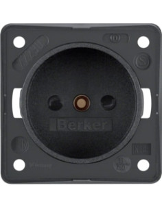 INTEGRO - TOMADA 2P OBTUR, ANTR. MATE 961942505 - 961942505
