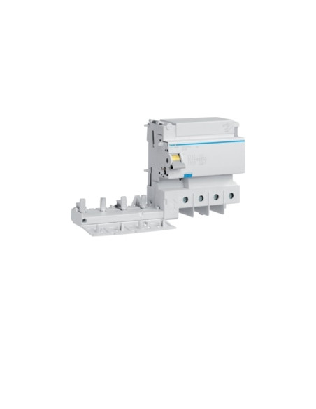 BLOCO DIF. 4P 125A 30MA TIPO HI 6M BDH480E - BDH480E