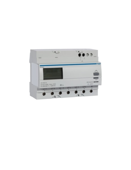 CONT. ENERGIA TRIF. DIRECTO 100A EC360 - EC360