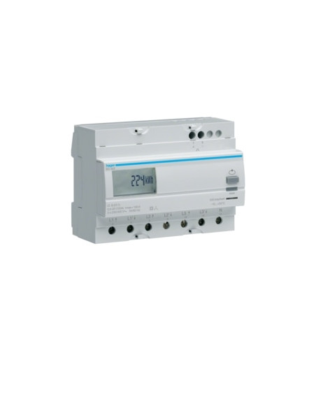 CONT. ENERGIA TRIF. DIRECTO 100A 2T EC362 - EC362