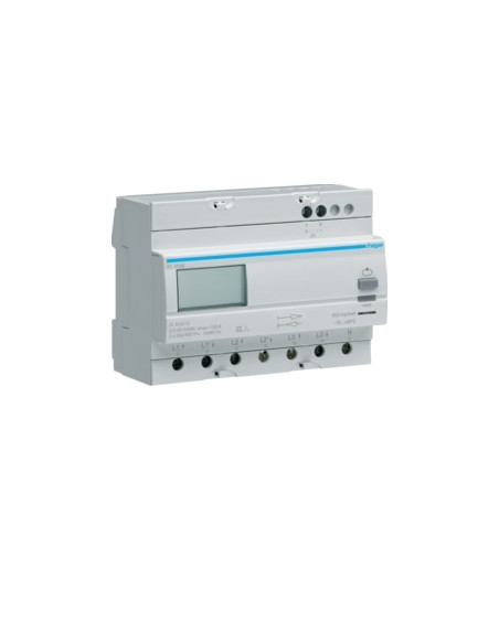 CONT. ENERGIA TRIF. DIRECTO 100A BIDIR. EC365B - EC365B