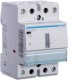 CONTACTOR C/CMDO MANUAL 63A, 2NA, 12V 3M ERL263 - ERL263