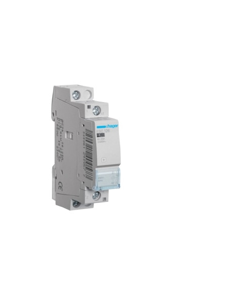 CONTACTOR 25A, 1NF, 230V 1M ESC126 - ESC126