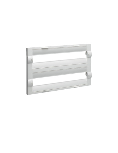 TAMPA P/MOD. 2X24M A. 300 L. 500 FD00C1 - FD00C1