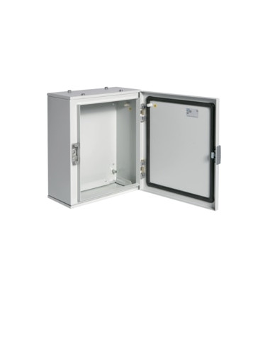 ORION PLUS IP65 PO A. 350 L. 300 P. 160 FL104A - FL104A