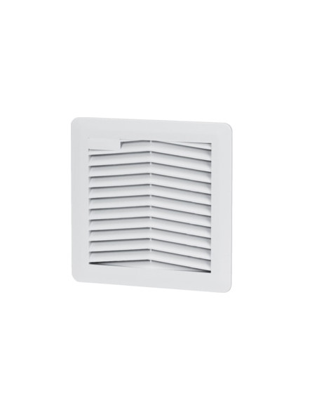 GRELHA DE VENTILACAO 150X150 IP54 FL220Z - FL220Z