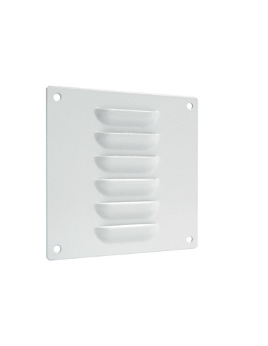 ALHETA DE VENTILACAO 120X120 IP23 FL240Z - FL240Z