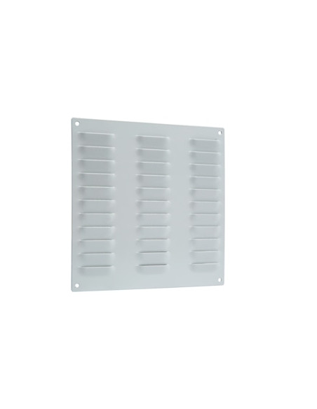 ALHETA DE VENTILACAO 220X220 IP23 FL242Z - FL242Z