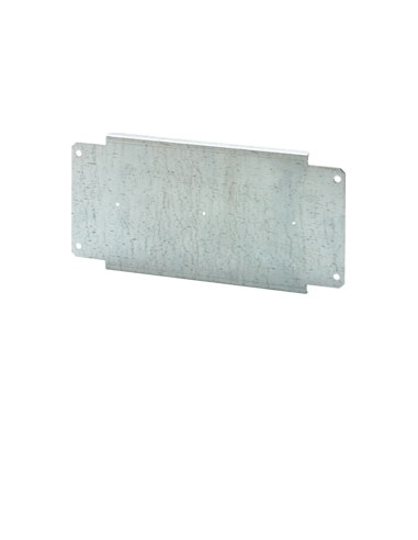 PLATINA PARCIAL FIXA A. 150 L. 500 FL313A - FL313A