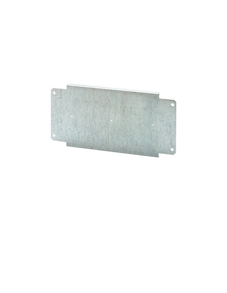PLATINA PARCIAL FIXA A. 200 L. 500 FL323A - FL323A