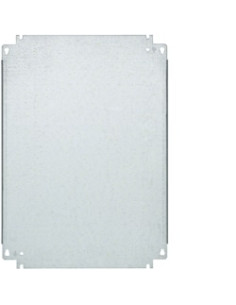 PLATINA METALICA A. 500 L. 400 FL408A - FL408A