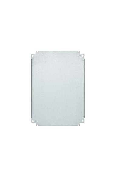 PLATINA METALICA A. 950 L. 600 FL416A - FL416A