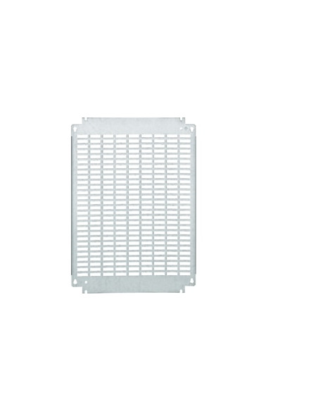 PLATINA METALICA PERF. A. 800 L. 500 FL478A - FL478A