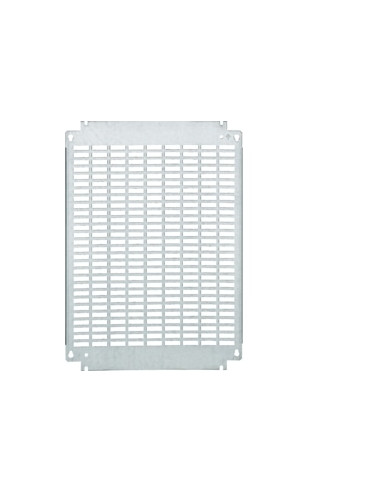 PLATINA METALICA PERF. A. 1250 L. 800 FL483A - FL483A