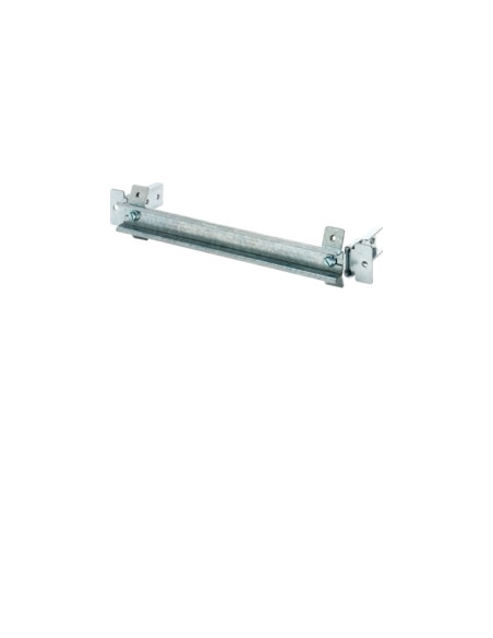 CALHA DIN P/BORNES P/ARM. POL. L. 600 FL500E - FL500E