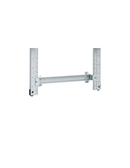 CALHA DIN P/BORNES L. 500 FL501A - FL501A
