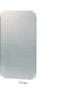 PLATINA METALICA A. 1150 L. 600 FL512E - FL512E