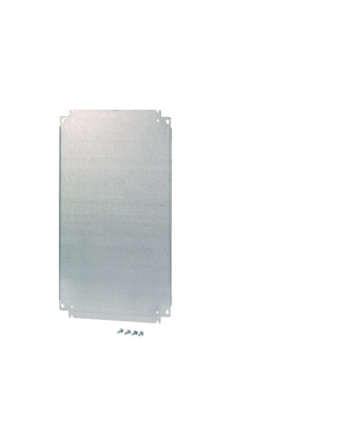 PLATINA METALICA A. 850 L. 1100 FL531E - FL531E