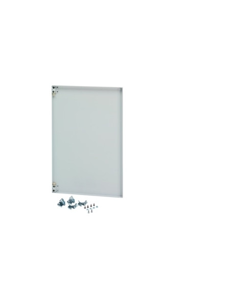 CONTRA PORTA METALICA A. 800 L. 600 FL555A - FL555A