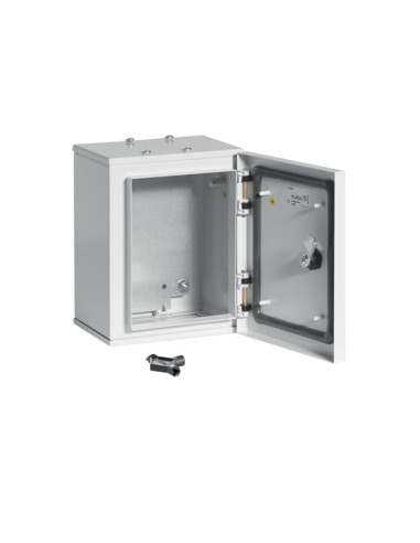 ORION. TECH IP65 A. 250 L. 200 P. 160 FL701L - FL701L