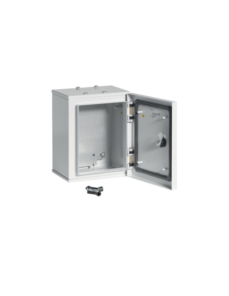 ORION. TECH IP65 A. 250 L. 200 P. 160 FL701L - FL701L