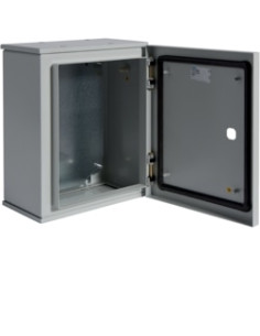 ORION. TECH IP65 A. 300 L. 250 P. 160 FL702L - FL702L