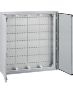 UNIV. IP65 UV A. 1150 L. 1100 P. 300 FL74SP - FL74SP