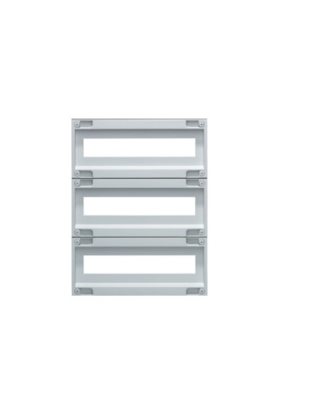 KIT MODULAR 4X16M A. 650 L. 400 FL993A - FL993A