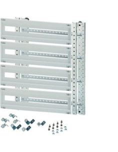 KIT MODULAR 8X26M A. 1250 L. 600 FL999A - FL999A