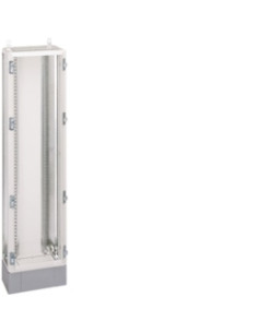 ARMÁRIO DE SOLO IP55 A. 1710 L. 400 P. 260 FM107 - FM107