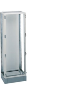 ARMÁRIO DE SOLO IP55 A. 1860 L. 400 P. 260 FM108 - FM108