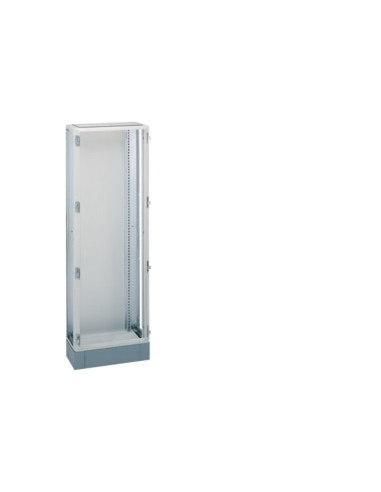 ARMÁRIO DE SOLO IP55 A. 1860 L. 700 P. 260 FM208 - FM208