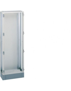 ARMÁRIO DE SOLO IP55 A. 1710 L. 700 P. 400 FM217 - FM217