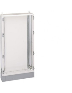 ARMÁRIO DE SOLO IP55 A. 1860 L. 900 P. 400 FM318 - FM318
